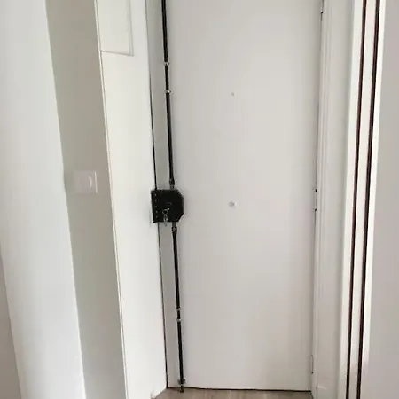 Apartman Super Parisien Xviiie Párizs