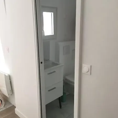 Super Parisien Xviiie Apartman