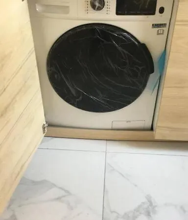 Apartman Super Parisien Xviiie