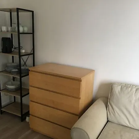 Apartman Super Parisien Xviiie *