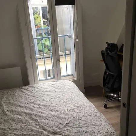 Super Parisien Xviiie *