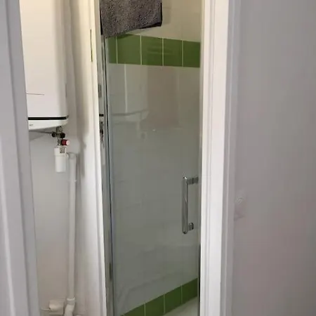 Apartman Super Parisien Xviiie Párizs