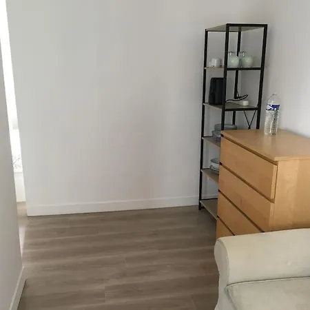 Super Parisien Xviiie Apartman *