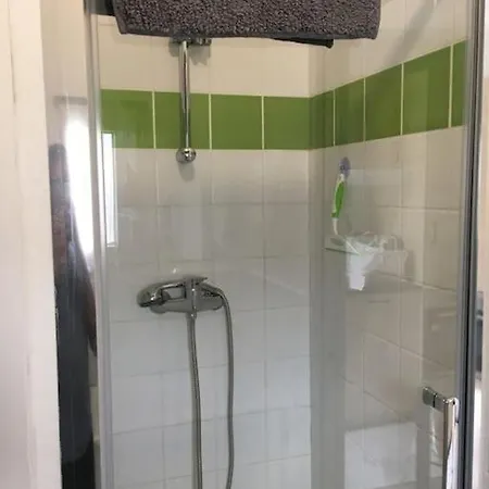 Super Parisien Xviiie Apartman Párizs