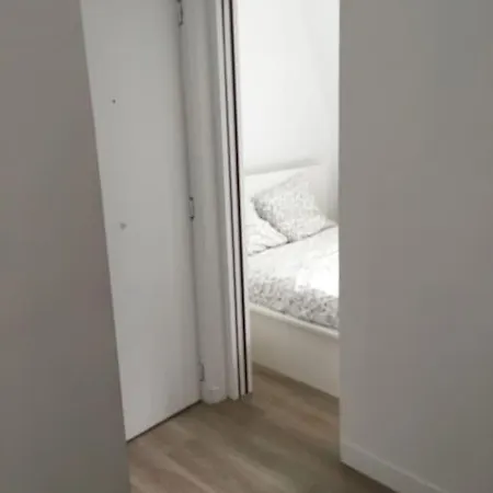 Super Parisien Xviiie *